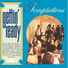 Gettin' Ready (LP Vinyl)