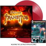 Transitus (Double Red Vinyl)