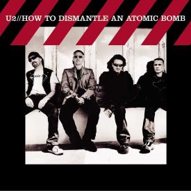 How To Dismantle An Atomic Bomb [LP Vinyl] 