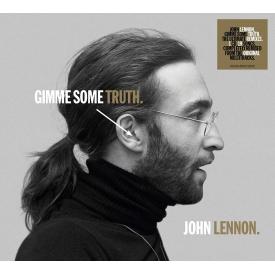 Gimme Some Truth (With Booklet, Remixed, Digipack Packaging)