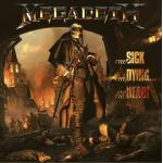 The Sick, The Dying... And The Dead! (CD)