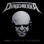 Live - Back To The Roots (2-CD)