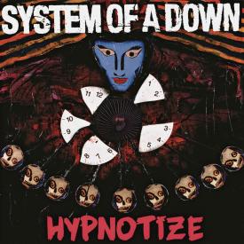 Hypnotize (LP Vinyl)