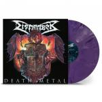 Death Metal (Colored Vinyl, Purple, Remastered)