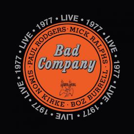 Live 1977 (2LP 180 Gram Vinyl)