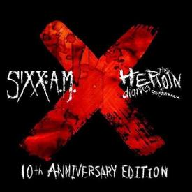 The Heroin Diaries Soundtrack: 10th Anniversary Edition