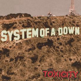 Toxicity (Vinyl)