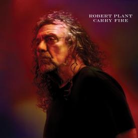 Carry Fire (LP Vinyl)
