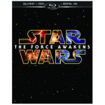 The Force Awakens (Blu-ray/DVD/Digital HD)