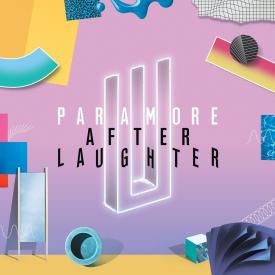 After Laughter (Jewel Case)