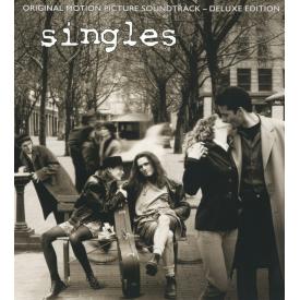 Singles (2CD Deluxe Version) (Original Soundtrack)