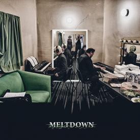 Meltdown: Live In Mexico City (3-CD/BluRay)