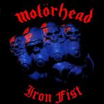 Iron Fist [Bonus Tracks]