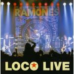 Loco Live (Jewel Case - Import)