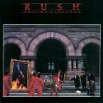 Moving Pictures (The RUSH Remasters)