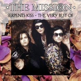 Serpents Kiss-The Very Best of