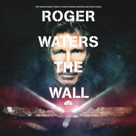 Roger Waters The Wall (3-LP Vinyl)