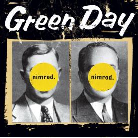 Nimrod (20th Anniversary Edition LP Vinyl)