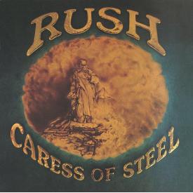 Caress Of Steel (180G/Dl Card, Vinyl)