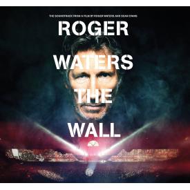 Roger Waters the Wall (CD Doble)