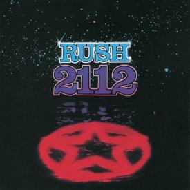 2112 (180G Vinyl)