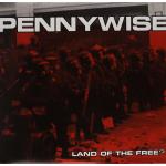 Land of the Free? (Vinyl)