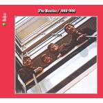 The Beatles 1962-1966 (Double Vinyl, con detalle en cartula)