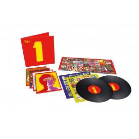 The Beatles 1 [Double Vinyl Remixed/Remastered]