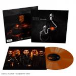 Memorial (Indie Exclusive, Colored Vinyl, Orange)