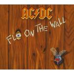 Fly On The Wall (Remastered Digipak)