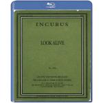 Incubus: Look Alive (Blu Ray)