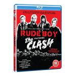 Rude Boy Collectors Edition (Blu-ray)