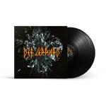 Def Leppard (2-LP Vinyl)