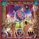 Not of This World (Double Vinyl)
