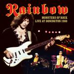 Monsters of Rock Live at Donington 1980 (DVD/CD)