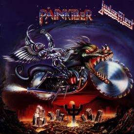 Painkiller (LP Vinyl)