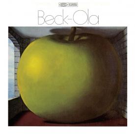 Beck-Ola (Extra Tracks)
