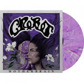 Motherbrain (Pink Purple Marble Vinyl)