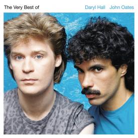 The Very Best Of Daryl Hall and John Oates
