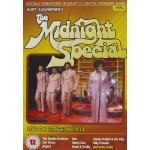 The Midnight Special: 1973 DVD