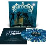 Zombie Apocalypse (Colored Vinyl, Blue, White, Gold, Splatter)