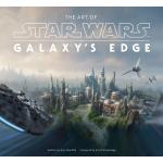 The Art of Star Wars: Galaxys Edge