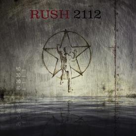 2112: 40th Anniversary (2-CD/DVD)