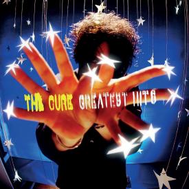 The Cure Greatest Hits (Double Vinyl)