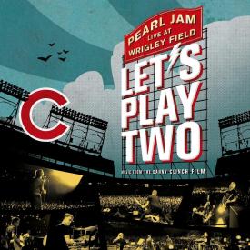 Let's Play Two (DVD+CD Digibook Deluxe)