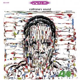Coltrane's Sound (LP Vinyl)