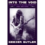 Geezer Butler, Into the Void: From Birth to Black Sabbath―And Beyond