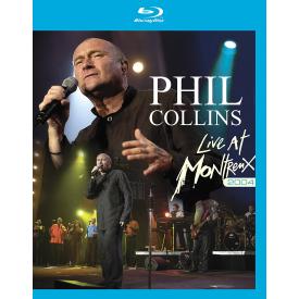 Live at Montreux 2004 [Blu-ray]
