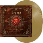 Electric Castle Live And Other Tales (Triple Vinyl - GOLD)