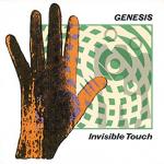 Invisible Touch (LP Vinyl)